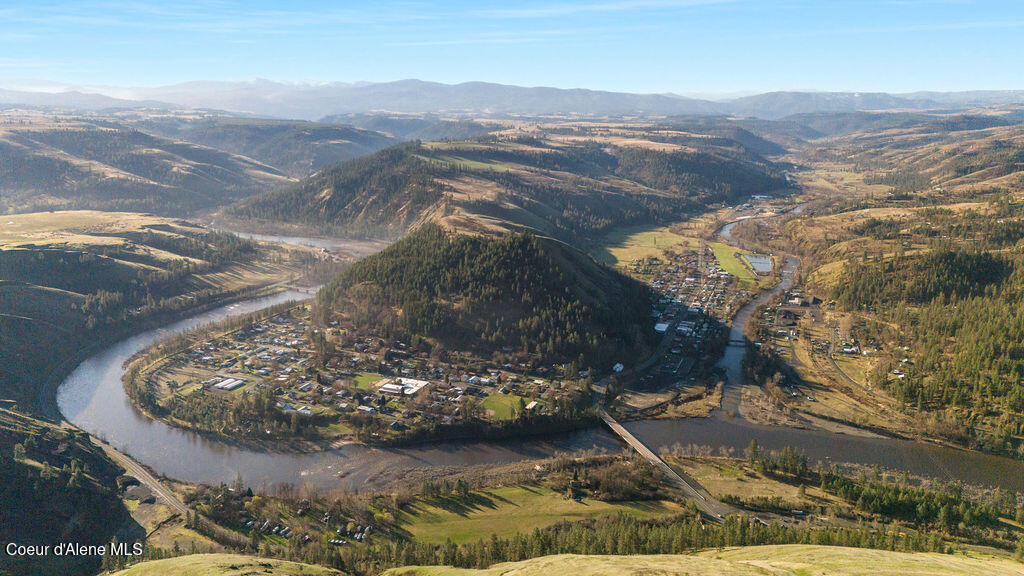 627 Raeder Street Kooskia, ID 83539 - Photo 12 of 33 DJI_20250325082931_0050_D