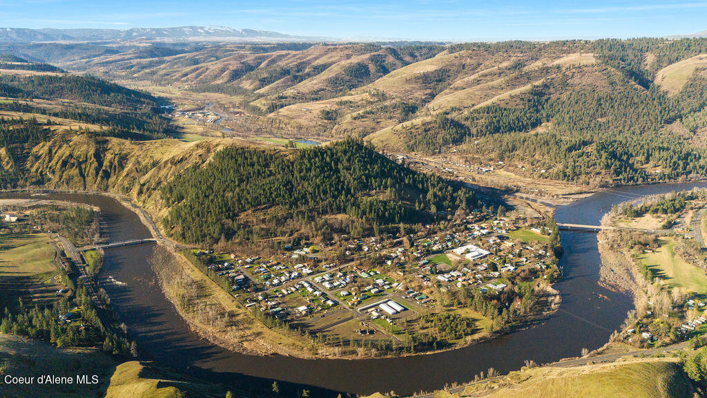 627 Raeder Street Kooskia, ID 83539 - Photo 15 of 33 DJI_20250325084521_0069_D