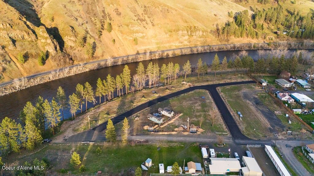 627 Raeder Street Kooskia, ID 83539 - Photo 21 of 33 DJI_20250325182551_0097_D_KAMIAH