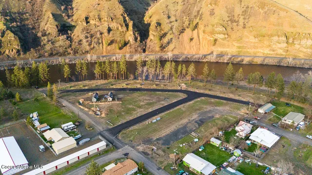 $79,000 | 627 Raeder Street, Kooskia, ID 83539