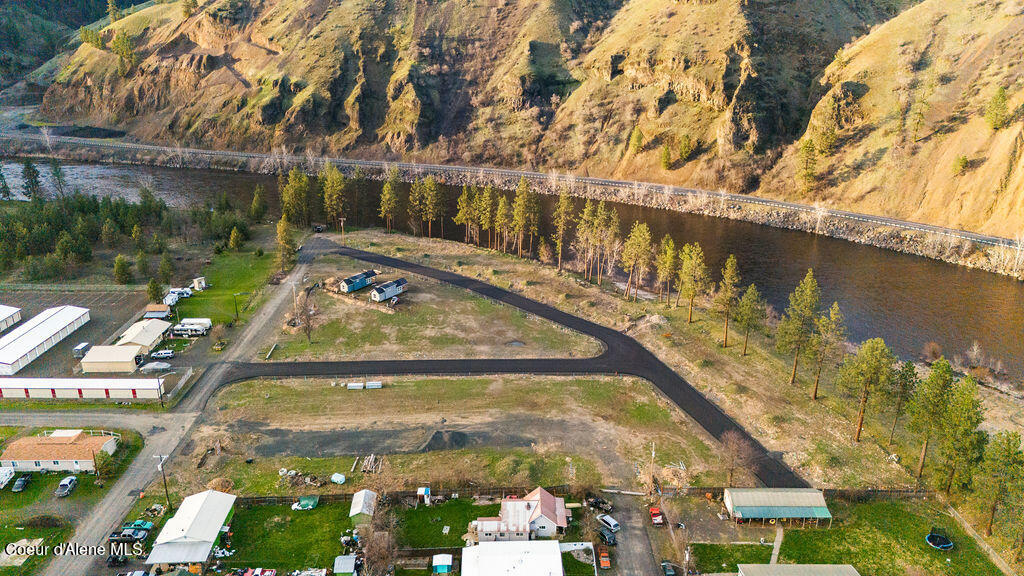 627 Raeder Street Kooskia, ID 83539 - Photo 24 of 33 DJI_20250325182639_0100_D_KAMIAH