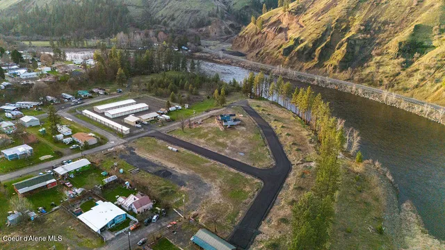 $79,000 | 627 Raeder Street, Kooskia, ID 83539