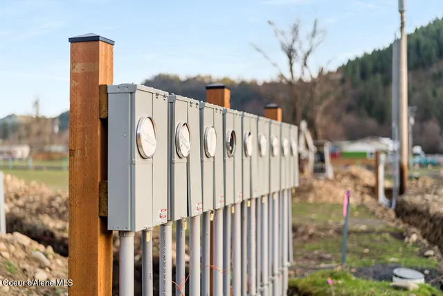 $79,000 | 627 Raeder Street, Kooskia, ID 83539