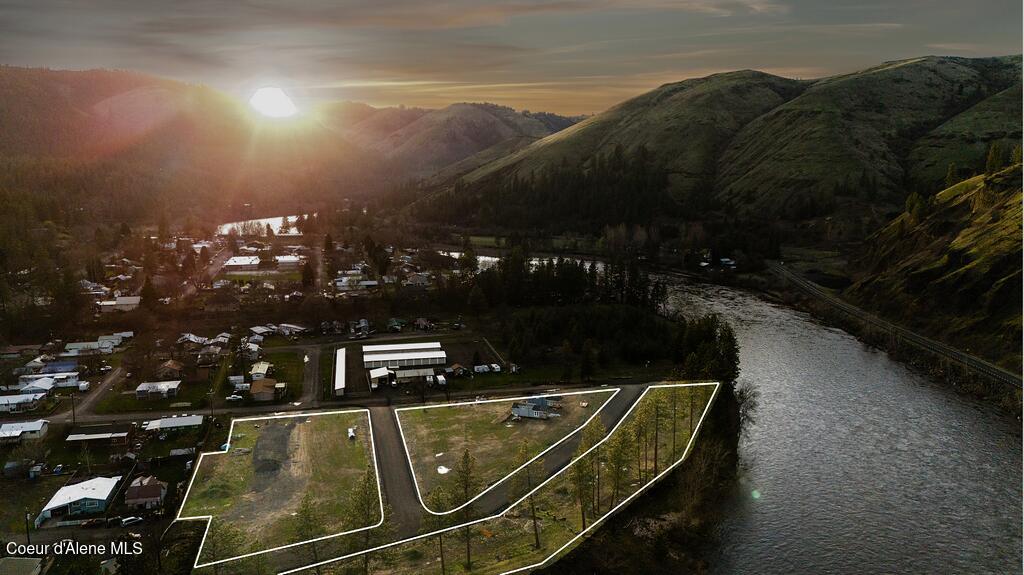 627 Raeder Street Kooskia, ID 83539 - Photo 5 of 33 23