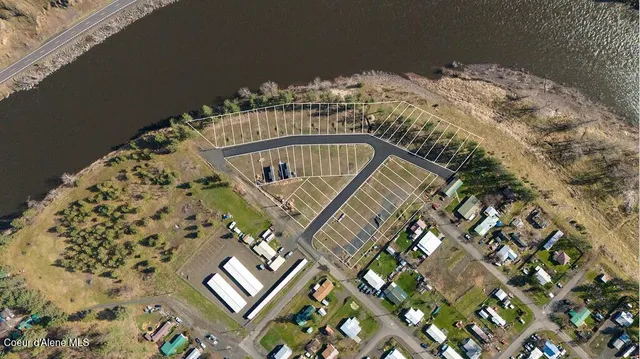 $79,000 | 627 Raeder Street, Kooskia, ID 83539