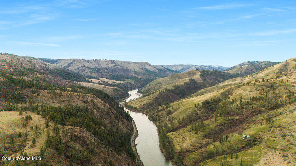 627 Raeder Street Kooskia, ID 83539 - Photo 10 of 33 DJI_20250324170728_0023_D