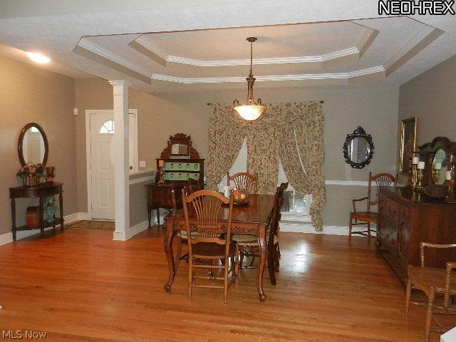16970 Wing Road Chagrin Falls, OH 44023 - Photo 6 of 14 Gallery Image 6