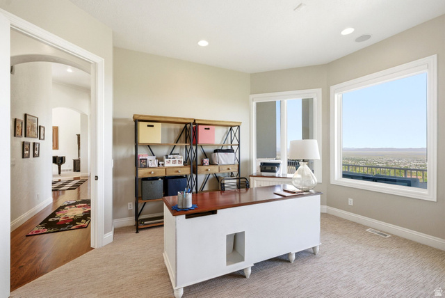 908 Fremont Road Bountiful, UT 84010 - Photo 35 of 120