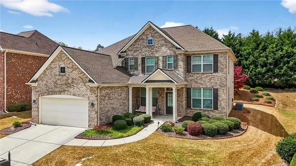 $669,900 | 3662 Terrah Point Drive, Duluth, GA 30097