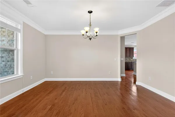 $669,900 | 3662 Terrah Point Drive, Duluth, GA 30097