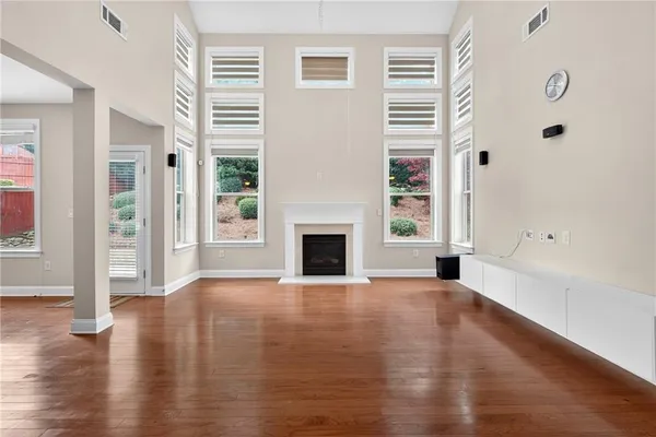 $669,900 | 3662 Terrah Point Drive, Duluth, GA 30097