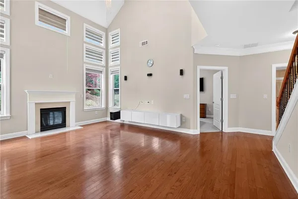 $669,900 | 3662 Terrah Point Drive, Duluth, GA 30097