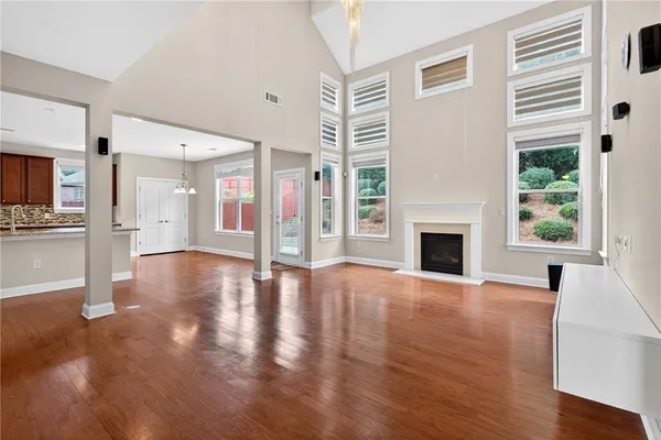 $669,900 | 3662 Terrah Point Drive, Duluth, GA 30097