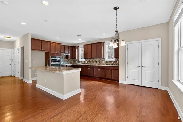 $669,900 | 3662 Terrah Point Drive, Duluth, GA 30097