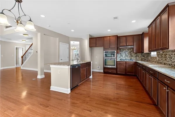 $669,900 | 3662 Terrah Point Drive, Duluth, GA 30097