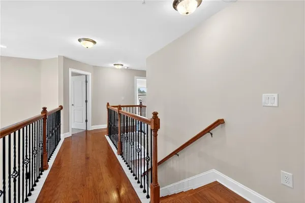 $669,900 | 3662 Terrah Point Drive, Duluth, GA 30097