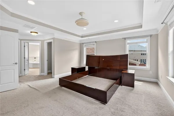 $669,900 | 3662 Terrah Point Drive, Duluth, GA 30097