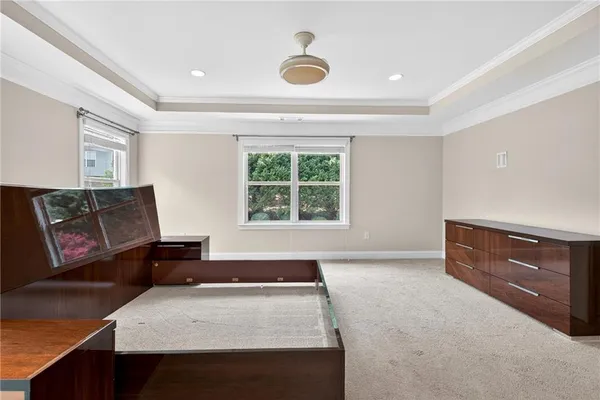 $669,900 | 3662 Terrah Point Drive, Duluth, GA 30097