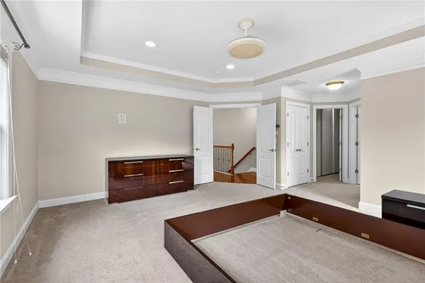 $669,900 | 3662 Terrah Point Drive, Duluth, GA 30097