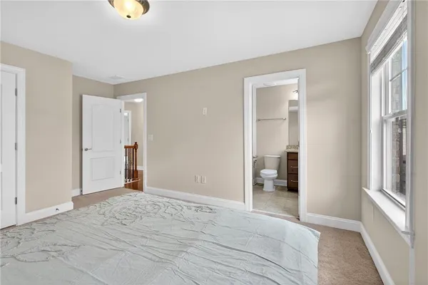 $669,900 | 3662 Terrah Point Drive, Duluth, GA 30097