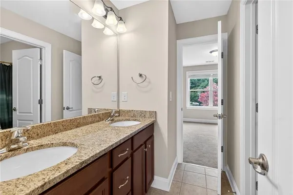 $669,900 | 3662 Terrah Point Drive, Duluth, GA 30097