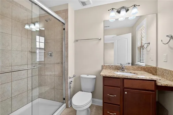 $669,900 | 3662 Terrah Point Drive, Duluth, GA 30097