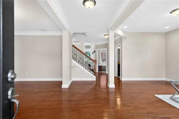 $669,900 | 3662 Terrah Point Drive, Duluth, GA 30097