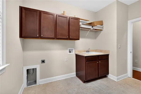 $669,900 | 3662 Terrah Point Drive, Duluth, GA 30097