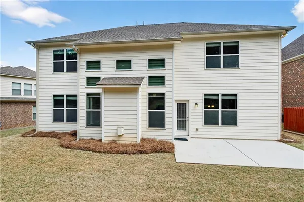 $669,900 | 3662 Terrah Point Drive, Duluth, GA 30097