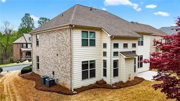 $669,900 | 3662 Terrah Point Drive, Duluth, GA 30097