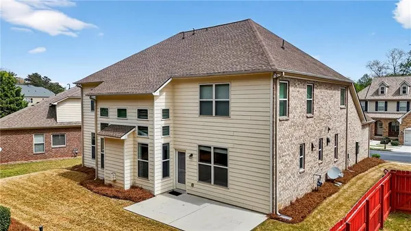 $669,900 | 3662 Terrah Point Drive, Duluth, GA 30097