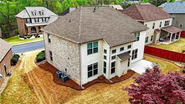 $669,900 | 3662 Terrah Point Drive, Duluth, GA 30097