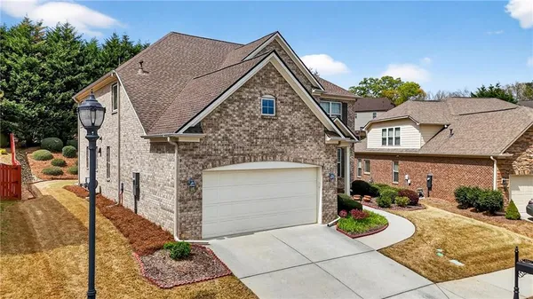 $669,900 | 3662 Terrah Point Drive, Duluth, GA 30097