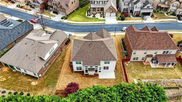 $669,900 | 3662 Terrah Point Drive, Duluth, GA 30097
