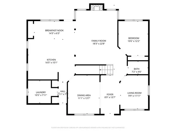 $669,900 | 3662 Terrah Point Drive, Duluth, GA 30097