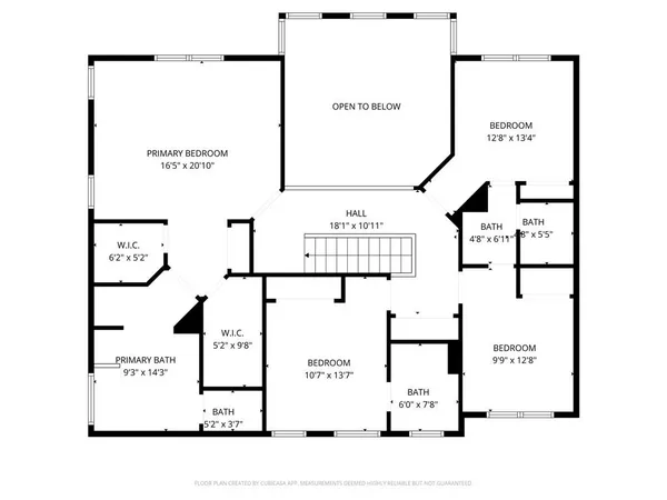 $669,900 | 3662 Terrah Point Drive, Duluth, GA 30097