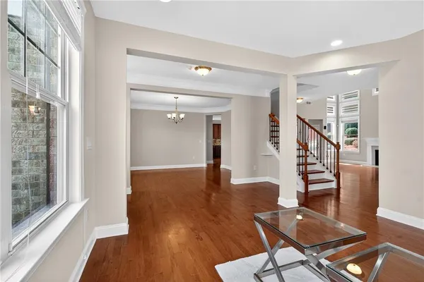 $669,900 | 3662 Terrah Point Drive, Duluth, GA 30097