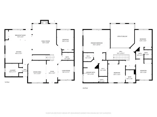 $669,900 | 3662 Terrah Point Drive, Duluth, GA 30097