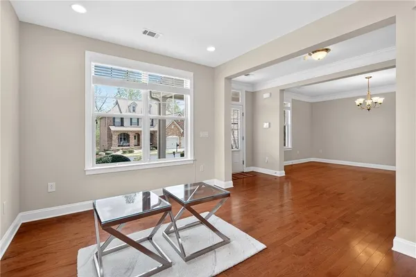 $669,900 | 3662 Terrah Point Drive, Duluth, GA 30097