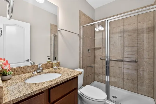 $669,900 | 3662 Terrah Point Drive, Duluth, GA 30097