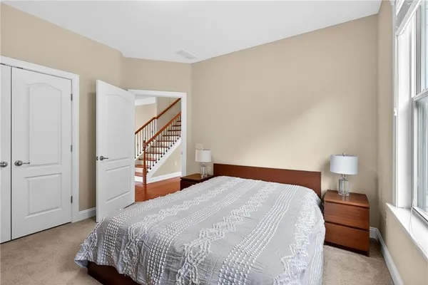 $669,900 | 3662 Terrah Point Drive, Duluth, GA 30097