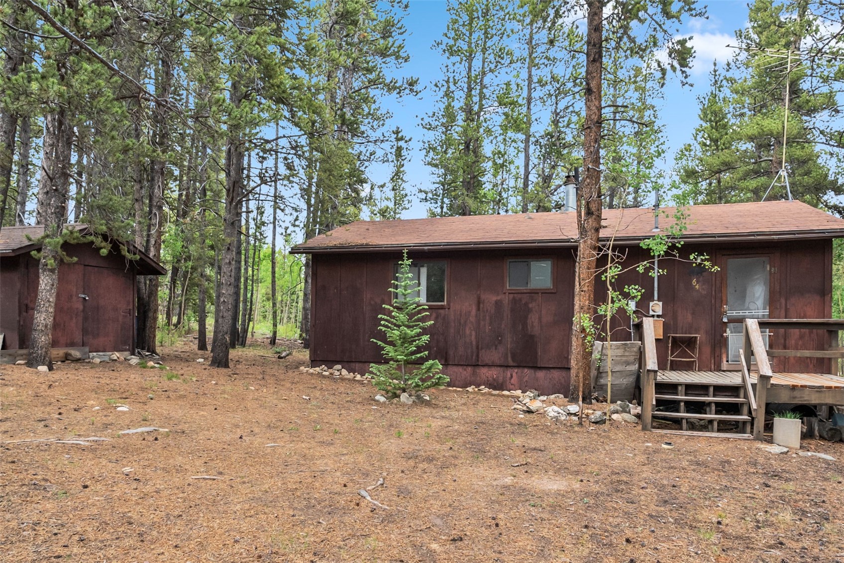64 Skidoo Road Fairplay, CO 80440 - Photo 2 of 25