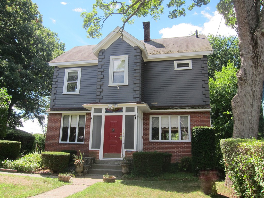 36 East Border Road Malden, MA 02148 - Photo 2 of 29 Gallery Image 2