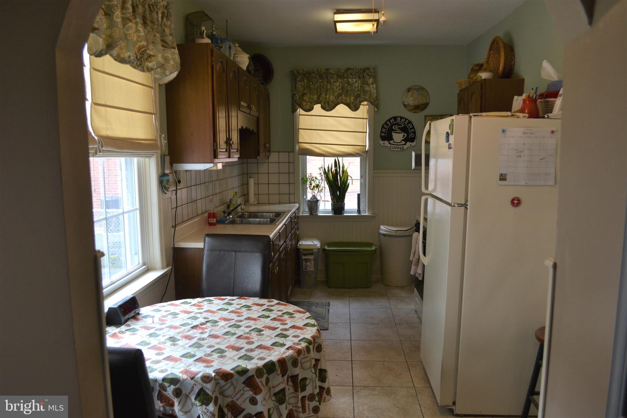 7505 Dungan Road Philadelphia, PA 19111 - Photo 13 of 15 Kitchen