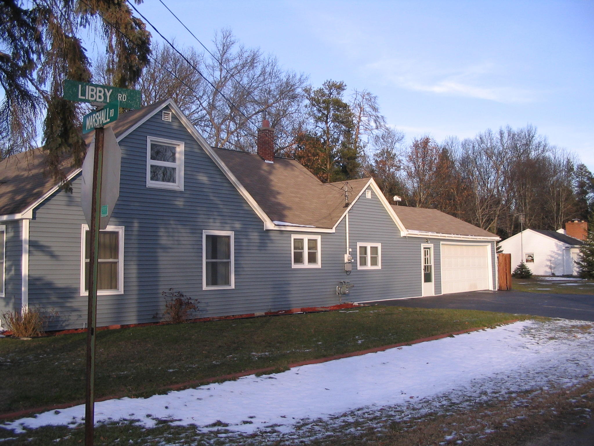 2275 Marshall Road Grayling, MI 49738 - Photo 4 of 26 Gallery Image 4