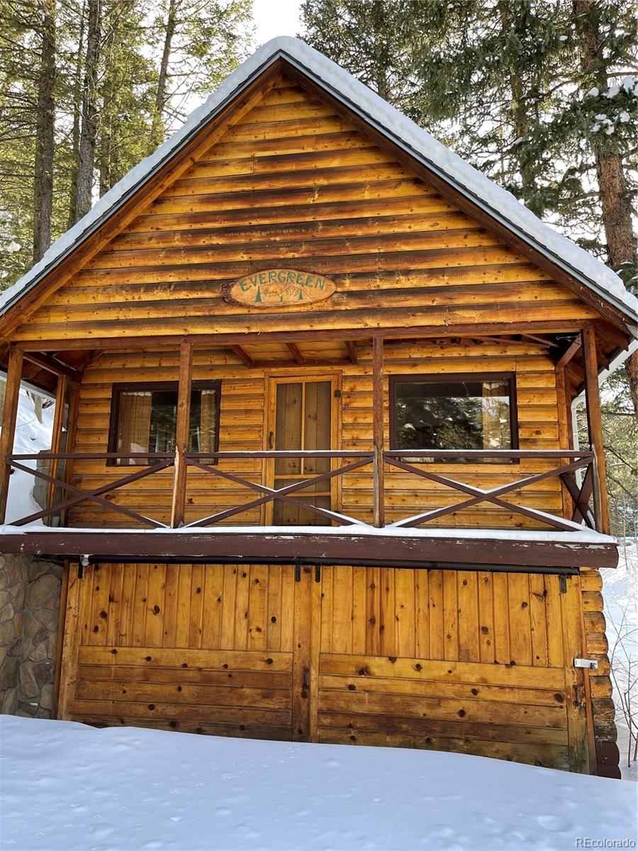 2291 Riverside Drive Lyons, CO 80540 - Photo 3 of 13 Gallery Image 3