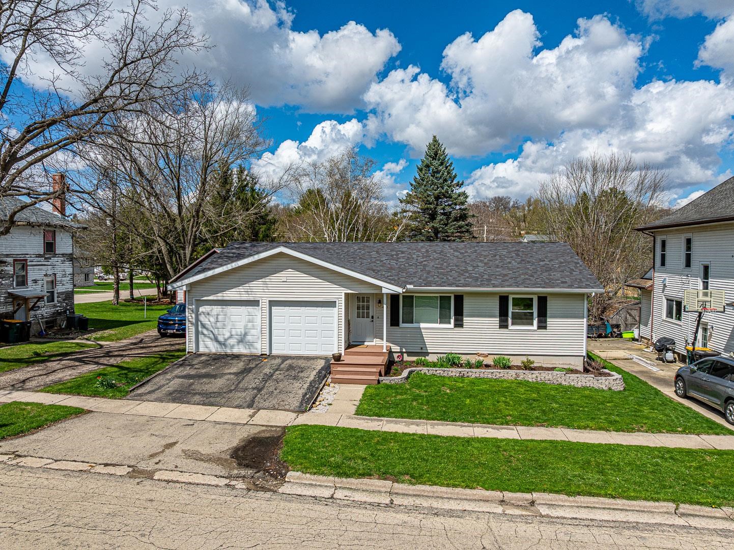410 4th New Glarus, WI 53574 - Photo 1 of 48