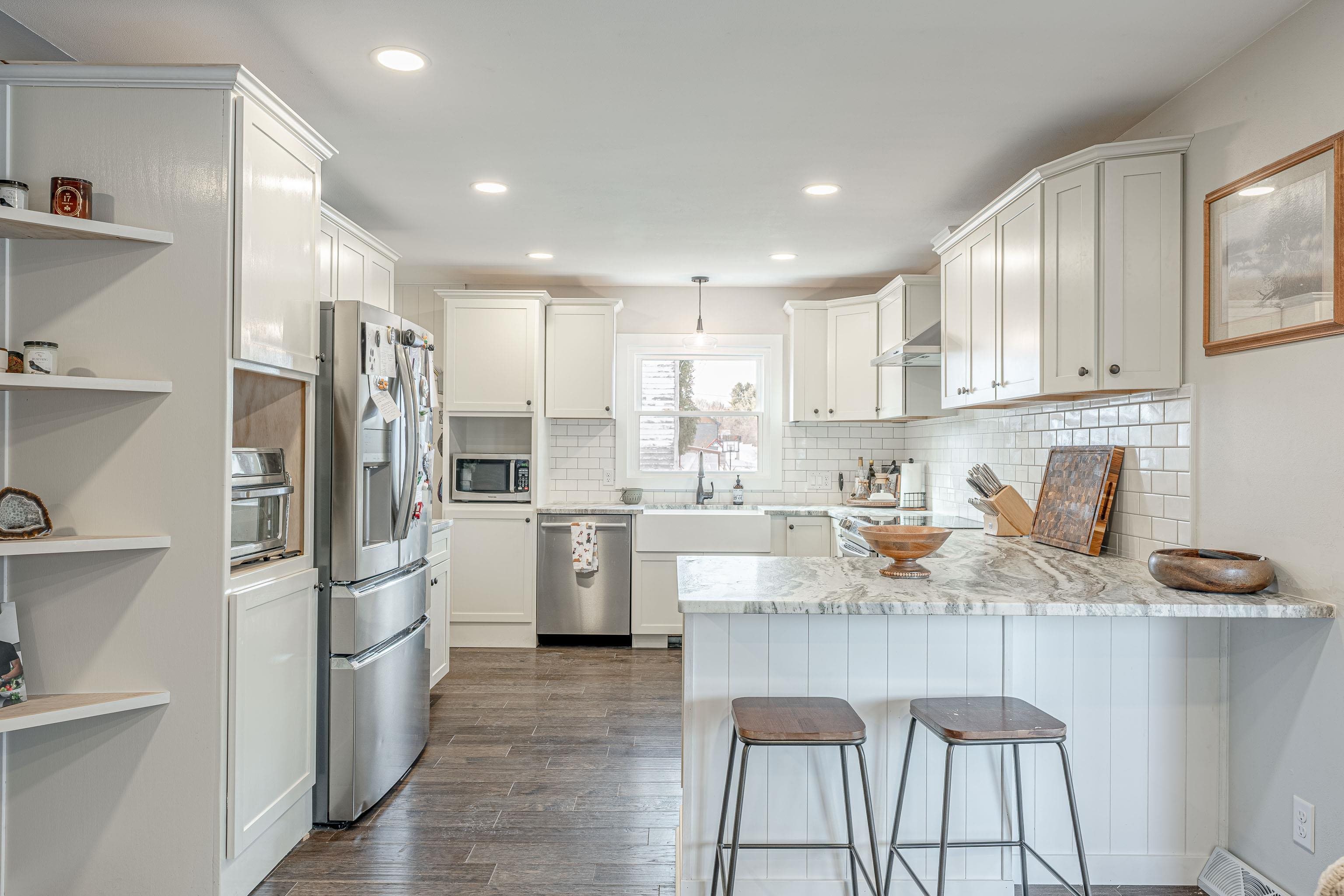410 4th New Glarus, WI 53574 - Photo 3 of 48