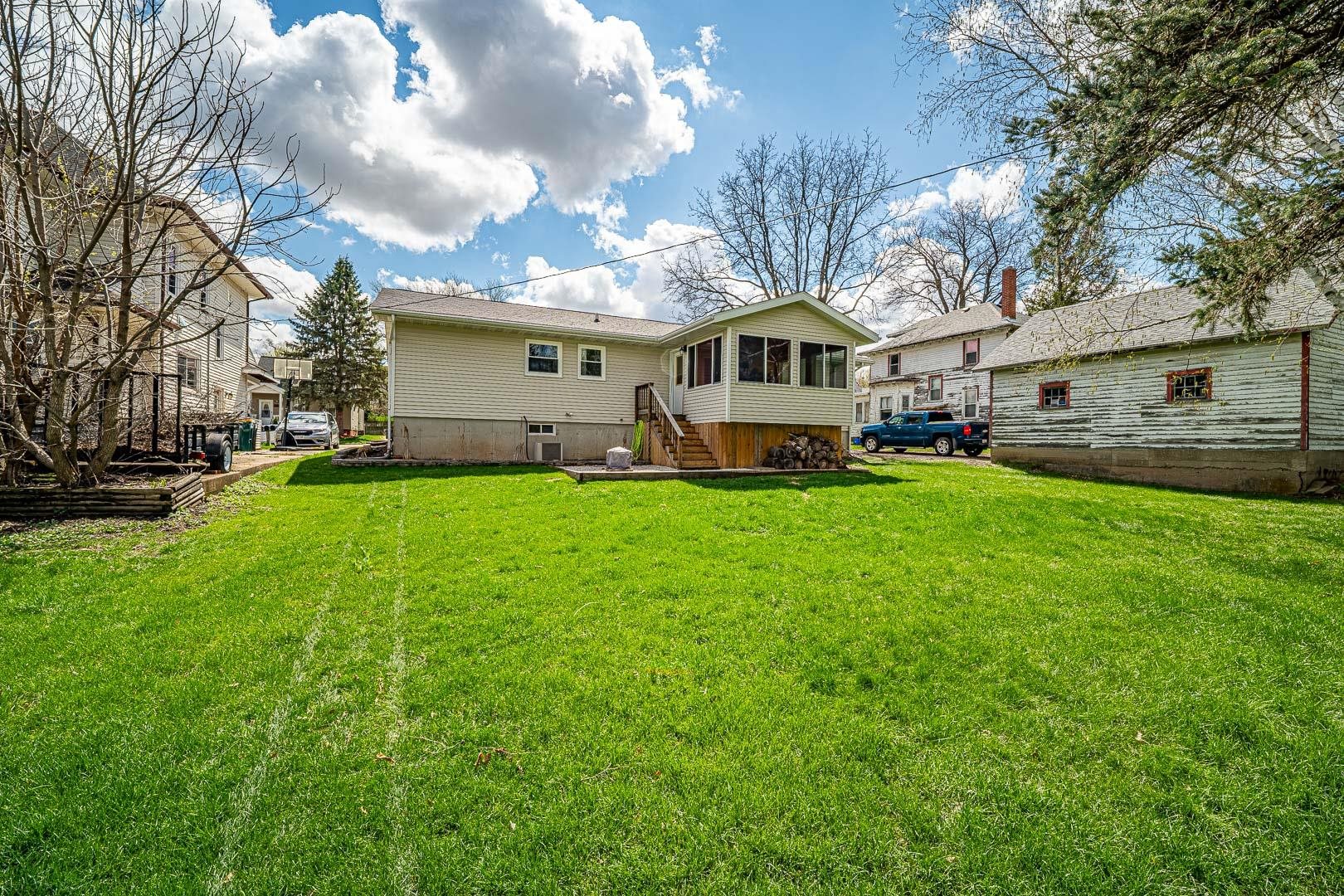 410 4th New Glarus, WI 53574 - Photo 39 of 48