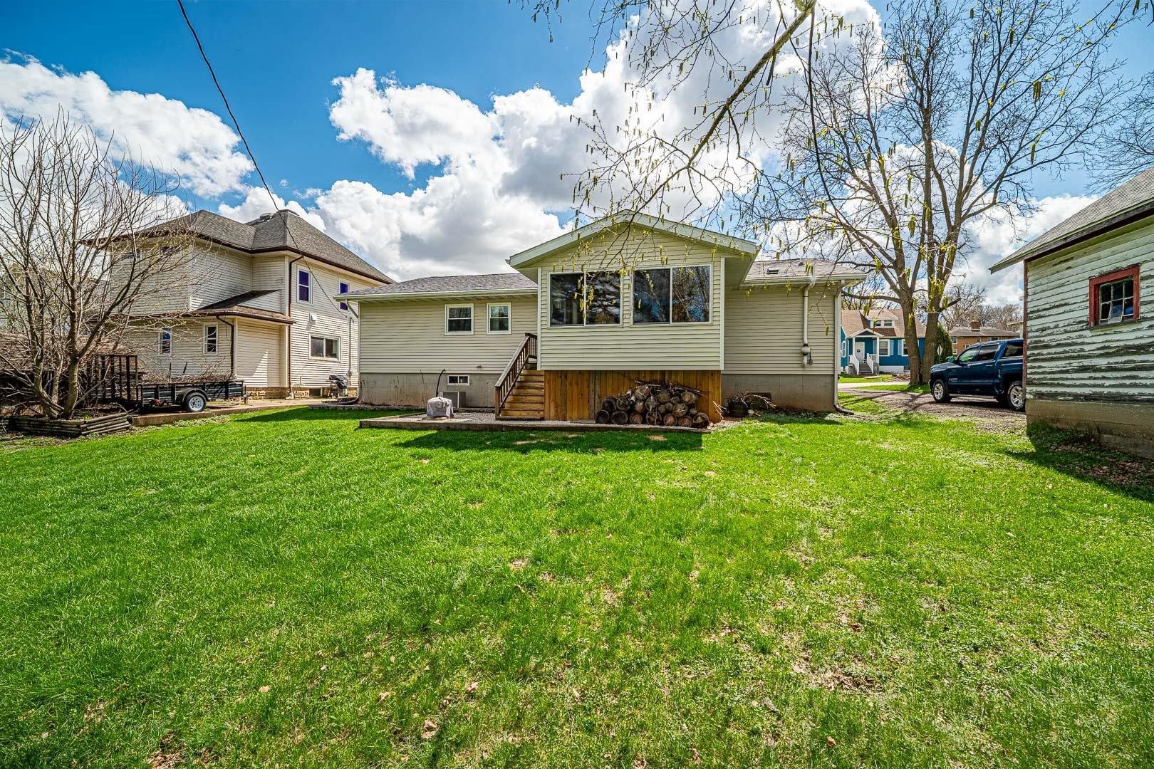 410 4th New Glarus, WI 53574 - Photo 40 of 48